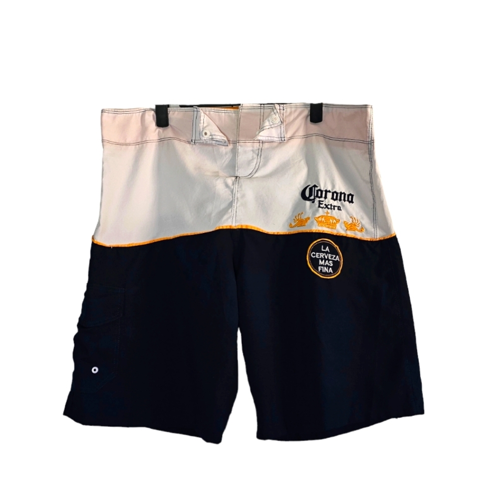 Corona Extra Swim Trunks